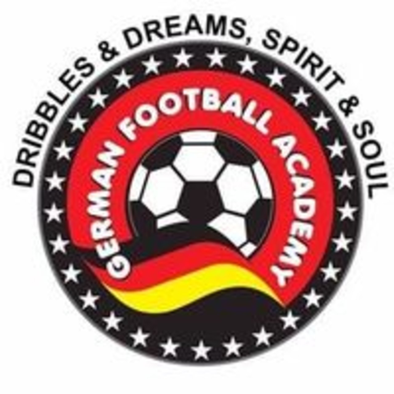 German Football Acadeym India