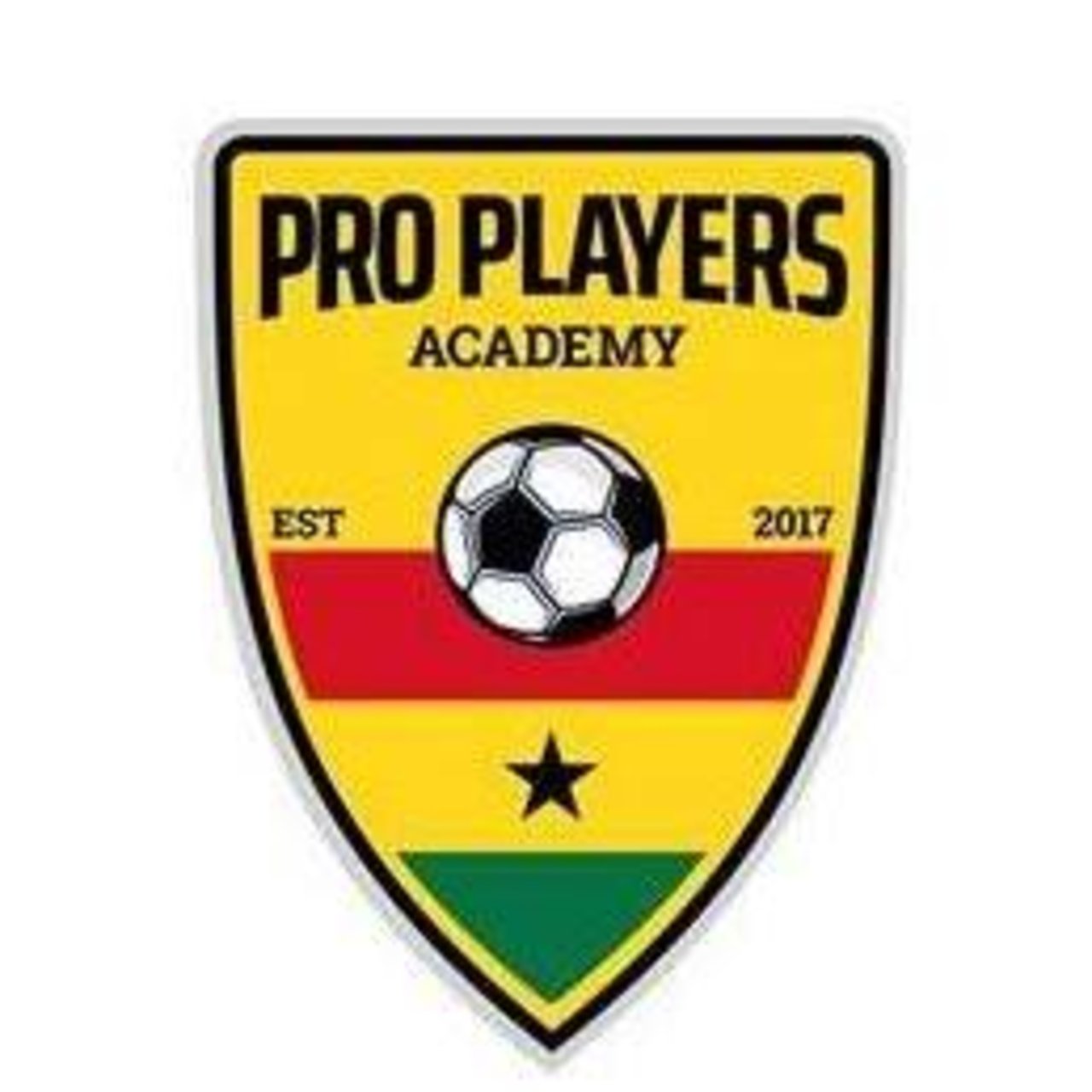 ProPlayers Academy Ghana