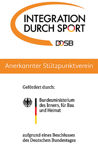 Integration durch Sport